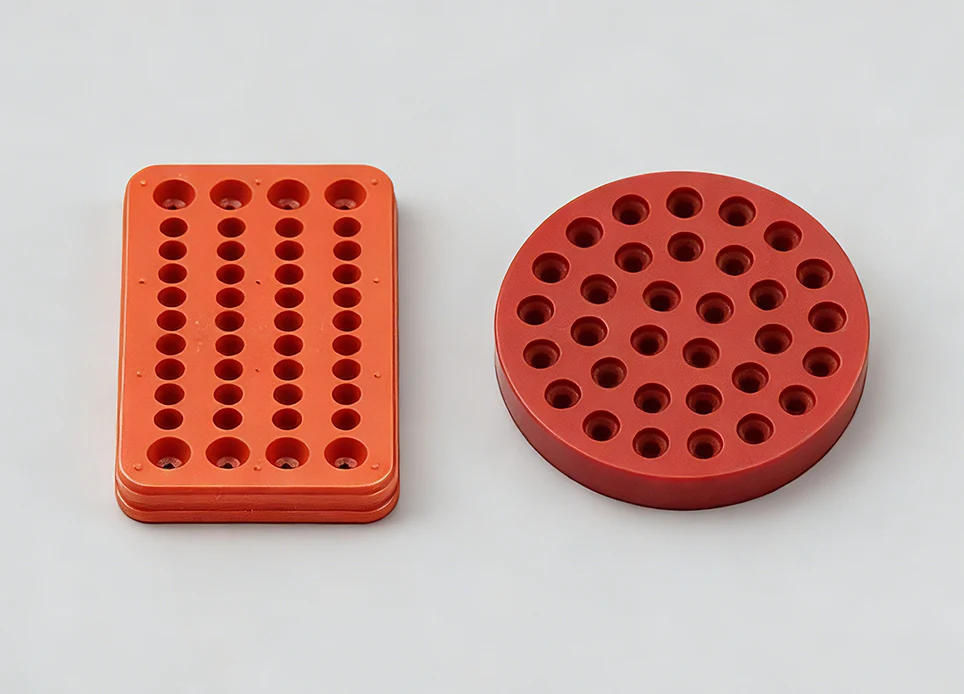 Sản phẩm silicon ô tô