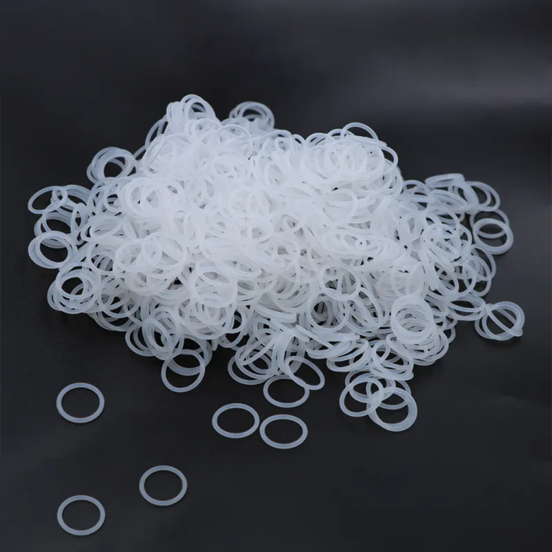 Vòng và gioăng cao su silicon hoạt động như thế nào dưới nhiệt độ khắc nghiệt và hóa chất khắc nghiệt?