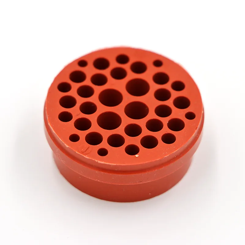 Vòng đệm cao su silicone đầu nối ô tô bảo vệ các hệ thống điện quan trọng như thế nào?