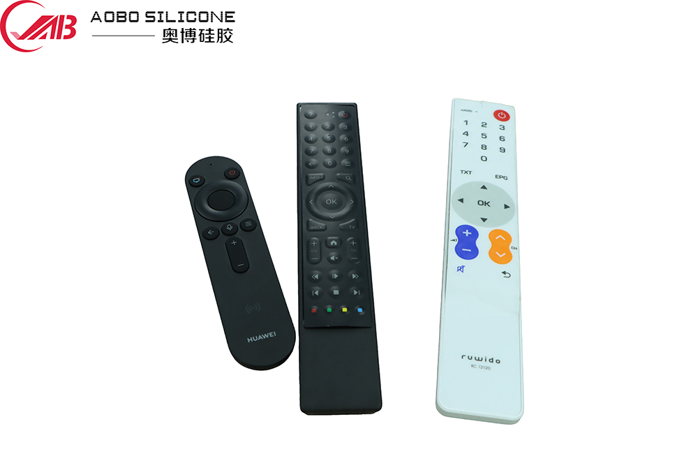 Bàn phím điều khiển từ xa bằng silicon nâng cao thiết kế thiết bị điện tử hiện đại như thế nào?