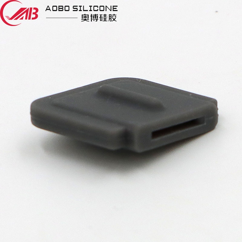 Bộ phận silicon tùy chỉnh | Giải pháp tùy chỉnh một cửa của Aobo Silicone