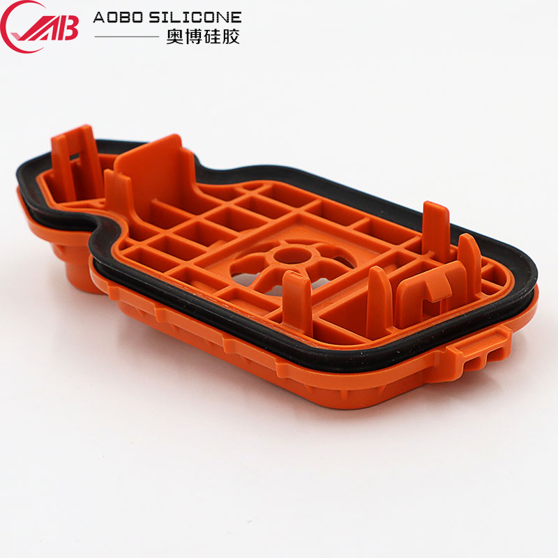 Ép phun silicone lỏng | Aobo Silicone -- Giải pháp ép khuôn chính xác tùy chỉnh