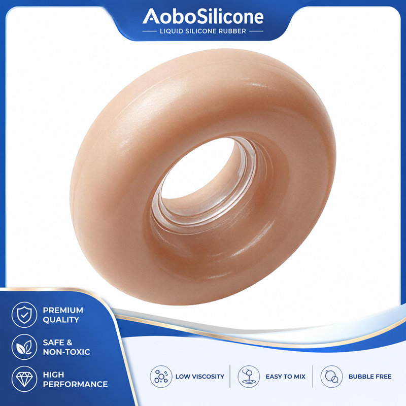 Nhẫn Basti silicon là gì?