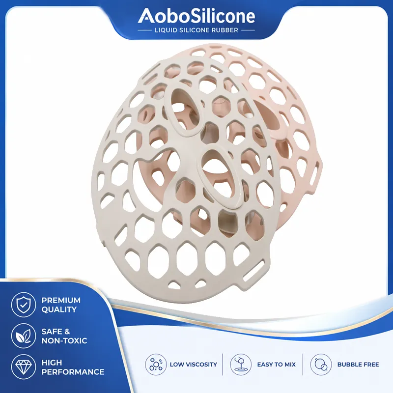 Phân tích tăng trưởng quy mô thị trường làm đẹp bằng silicone