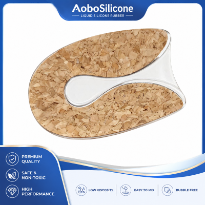 Miếng đệm gót chân bằng gel silicon: Sự lựa chọn ngày càng tăng để mang lại sự thoải mái cho đôi chân hàng ngày