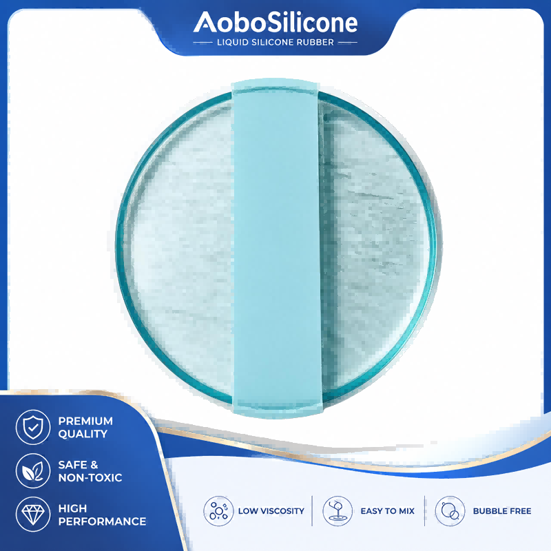 Bông phấn phủ gel silicon là gì và sử dụng có thực sự tốt không?