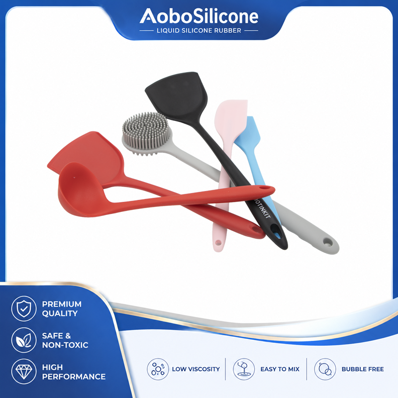 Xu hướng phát triển của vật liệu silicon thân thiện với môi trường: Sản xuất xanh và ứng dụng bền vững