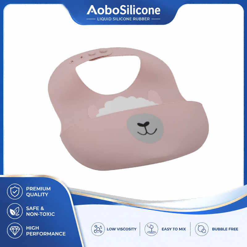 Đồ chơi trẻ em bằng silicone dành cho trẻ em