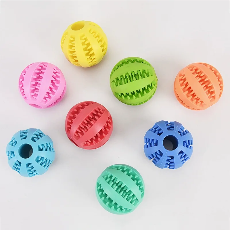 Đồ chơi silicon cho chó