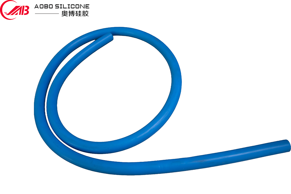 Ống silicon ép đùn