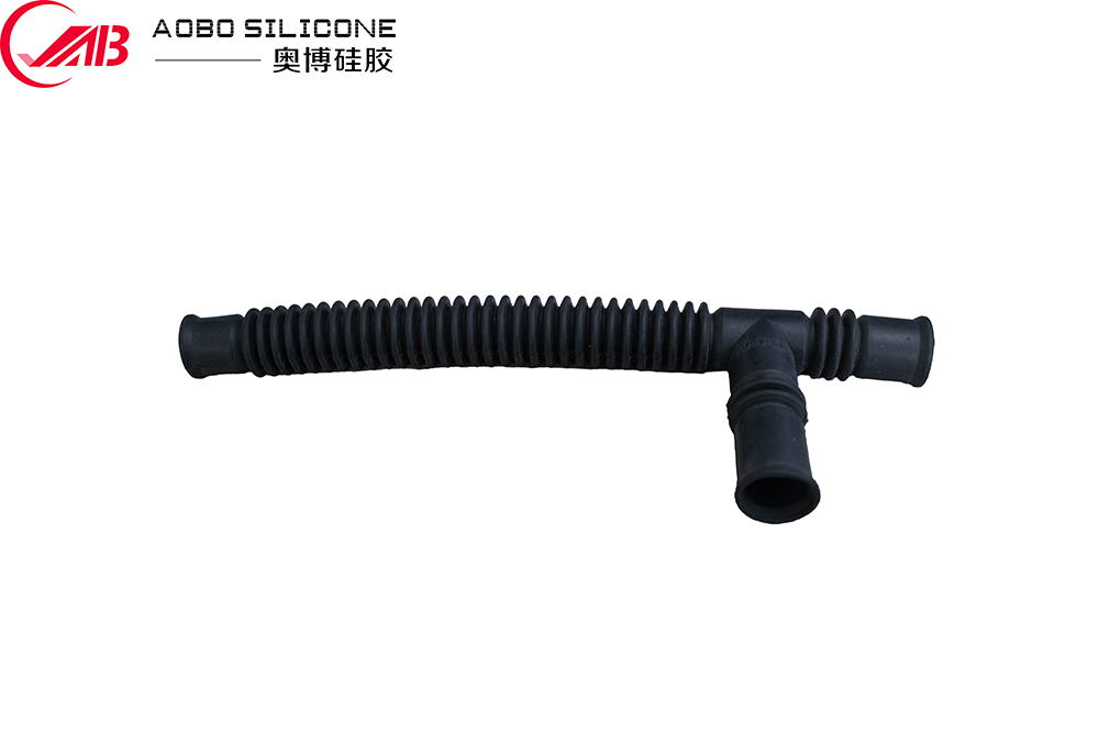 Dải silicon niêm phong bọt