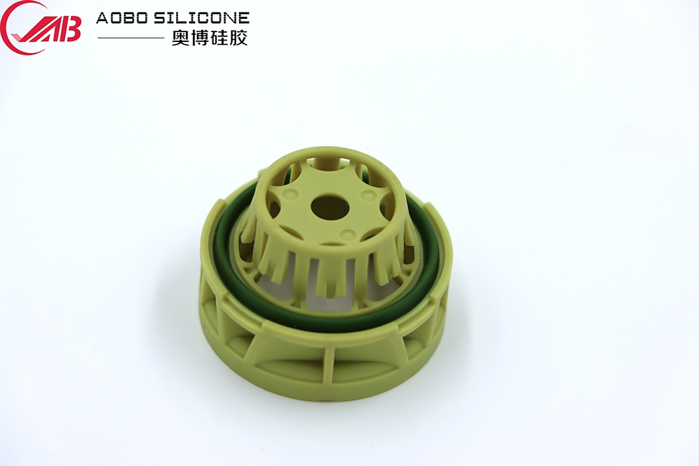 Automotive Silicone Sealing Connector