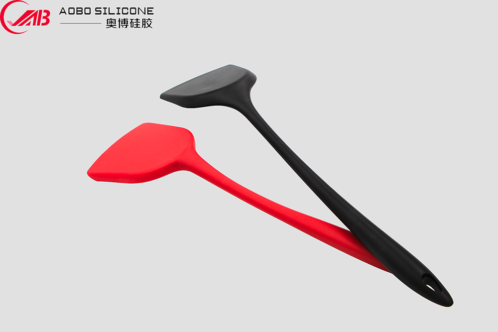 Thìa silicone nhà bếp