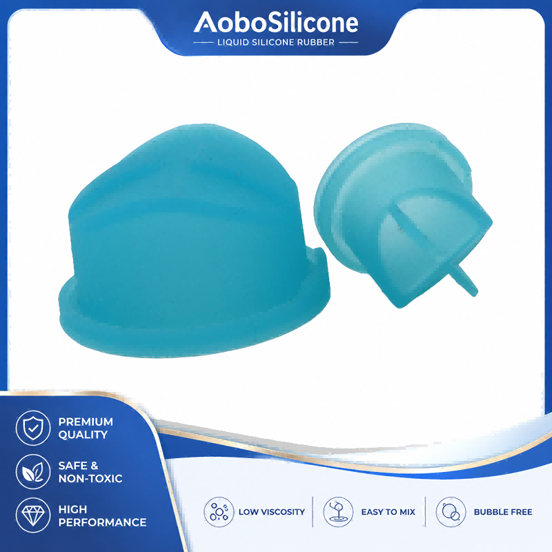 Linh kiện y tế silicon lỏng