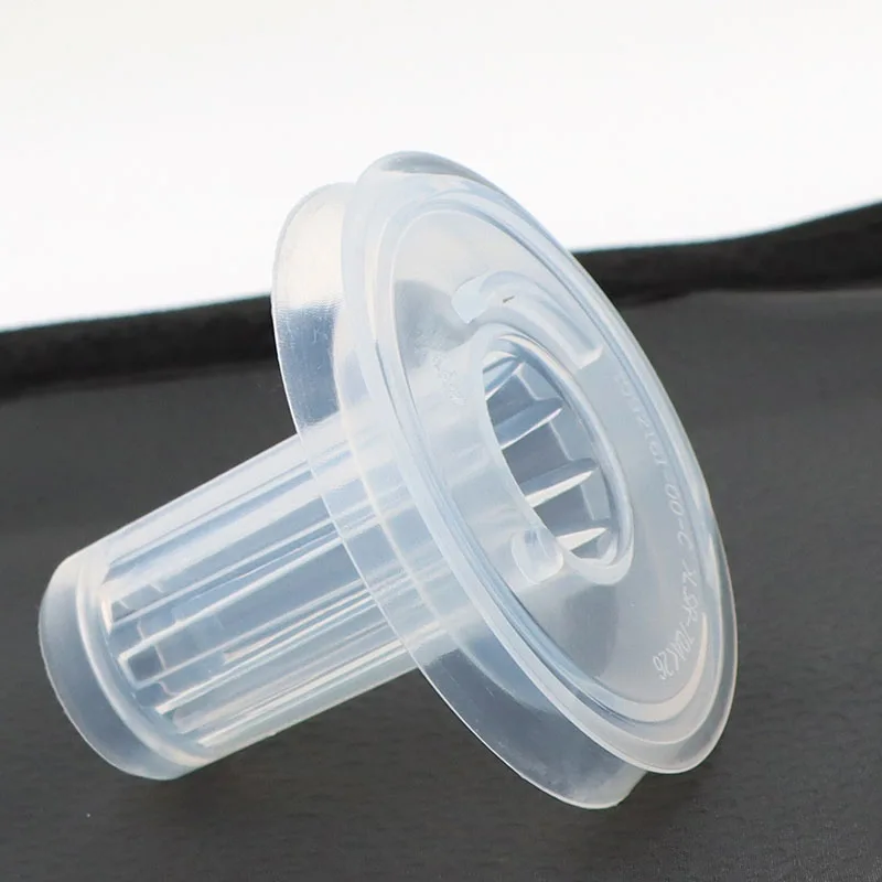 Ống silicon y tế