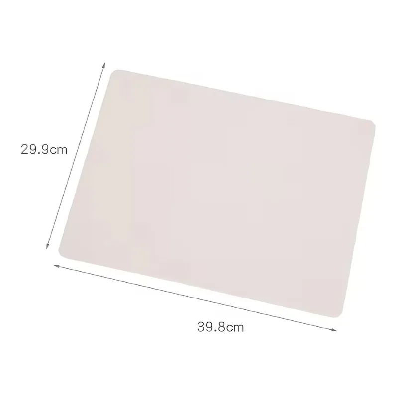 Thảm nướng silicon