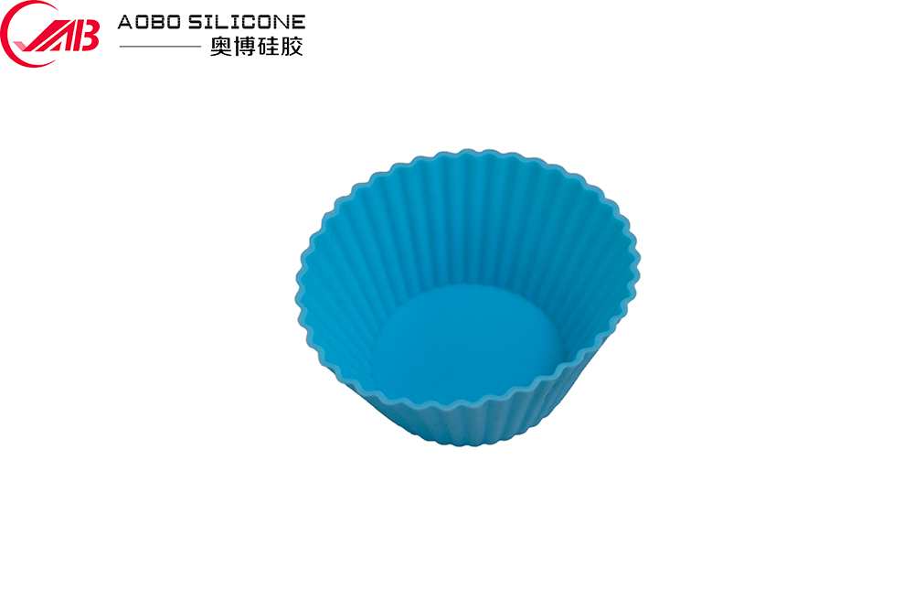 Khuôn bánh silicone