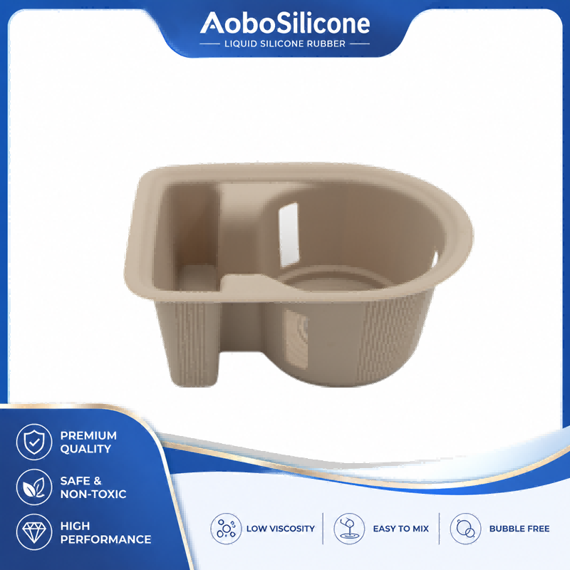 Phụ kiện ô tô silicon