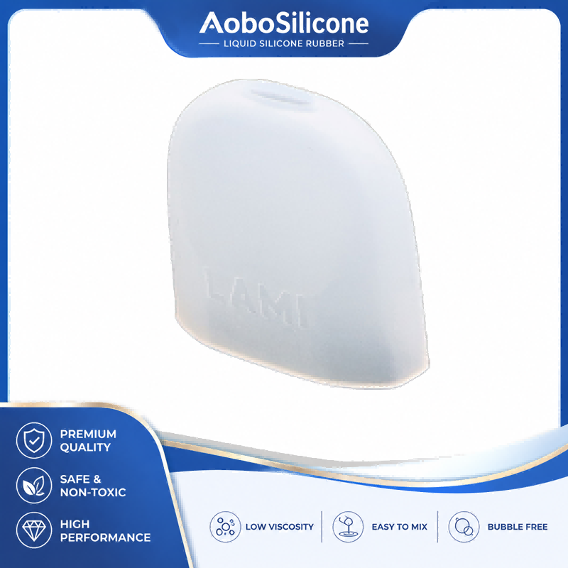 Phụ kiện thuốc lá điện tử silicon