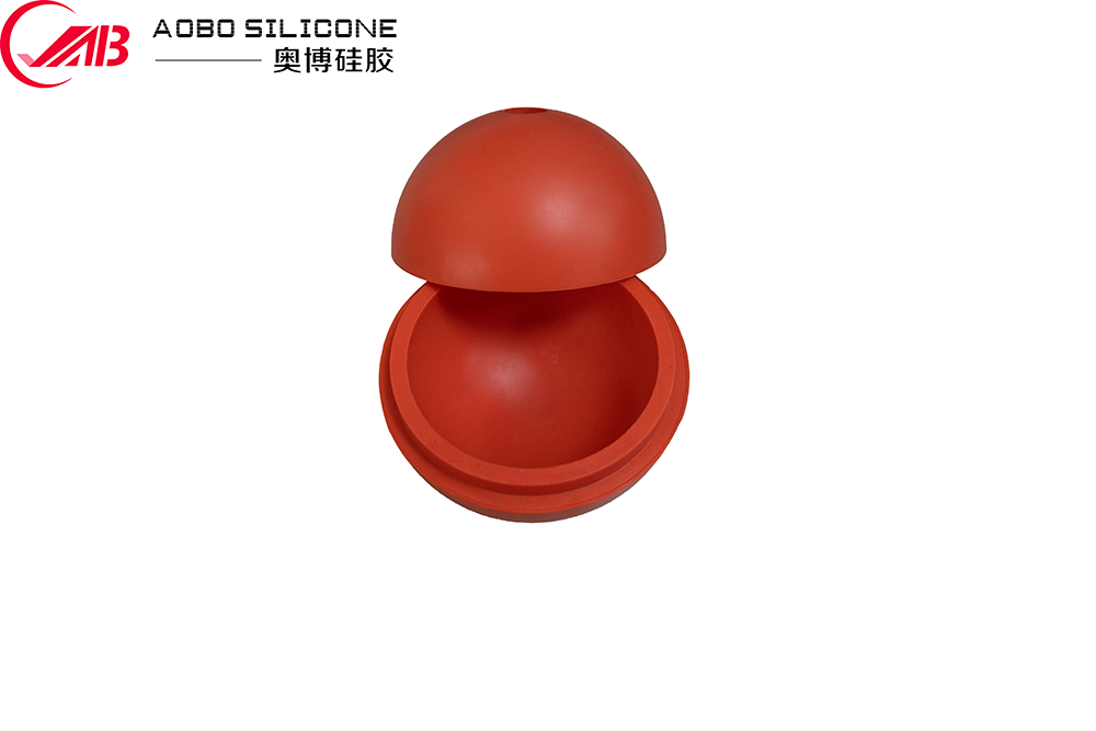 Bát mặt nạ silicone