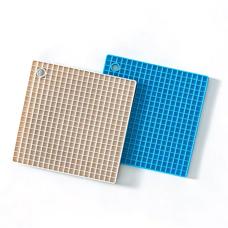 Tấm cách nhiệt silicone